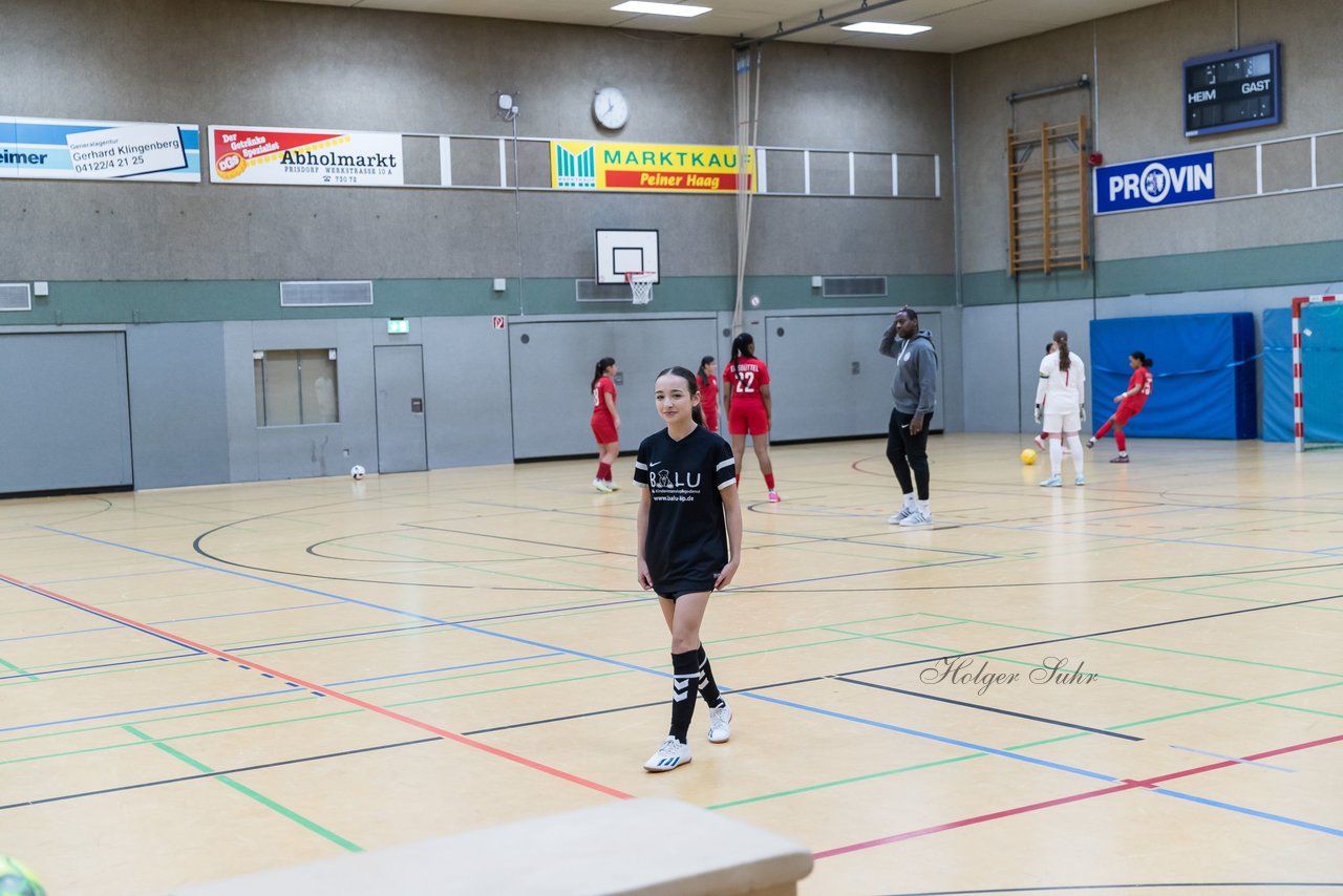 Bild 74 - wCJ Futsalmeisterschaft